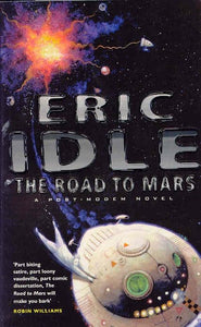 Road to Mars 