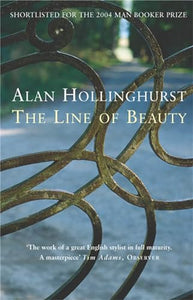 The Line of Beauty 