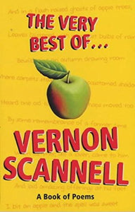 Very Best of Vernon Scannell 