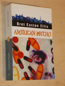 American Psycho (Film Tie-In) 