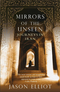 Mirrors of the Unseen 