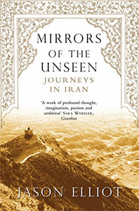 Mirrors of the Unseen 