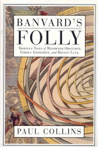 BANVARD'S FOLLY 