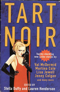 Tart Noir 