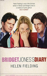 Bridget Jones's Diary (Film Tie-in) 