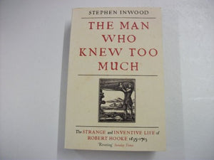 The Man Who Knew Too Much 