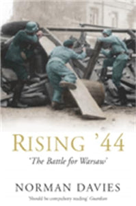 Rising '44 