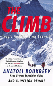 The Climb 