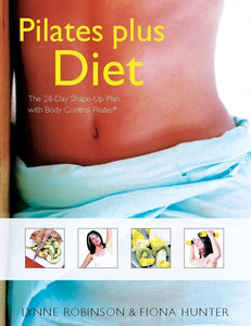 Pilates Plus Diet 