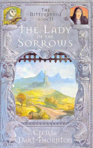 The Lady of the Sorrows 