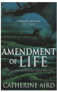 Amendment of Life 