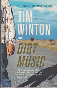 Dirt Music 