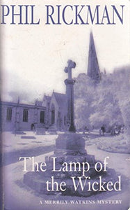 The Lamp of the Wicked 