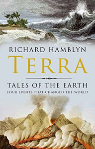 Terra: Tales of the Earth 