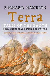 Terra: Tales of the Earth 