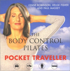 The Body Control Pilates Pocket Traveller 