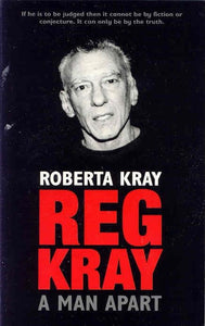 Reg Kray 