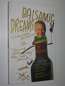 Balsamic Dreams 