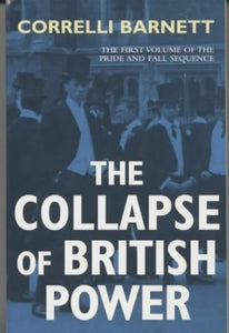 Collapse of British Power 