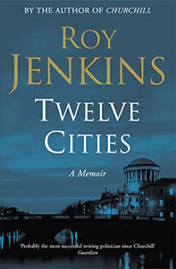 Twelve Cities 