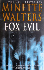 Fox Evil 