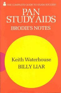 Brodie's Notes on Keith Waterhouse's 