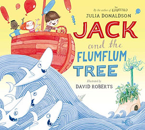 Jack and the Flumflum Tree 