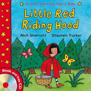 Little Red Riding Hood 