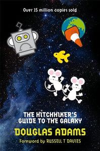 The Hitchhiker's Guide to the Galaxy 