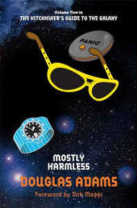 Mostly Harmless 