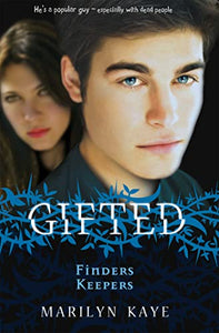 Gifted: Finders Keepers 