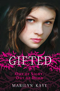 Gifted: Out of Sight, Out of Mind 