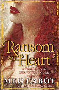 Ransom My Heart 