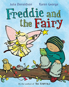 Freddie and the Fairy 