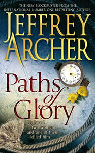 Paths of Glory 