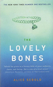 The Lovely Bones 