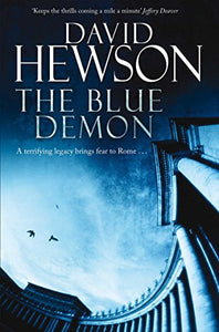 The Blue Demon 