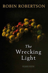 The Wrecking Light 