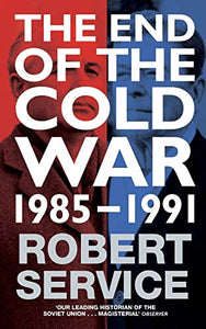 The End of the Cold War 