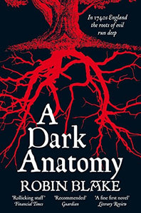 A Dark Anatomy 