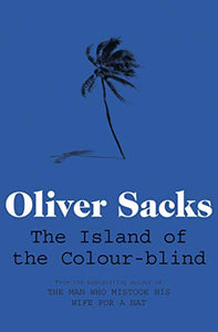 The Island of the Colour-blind 