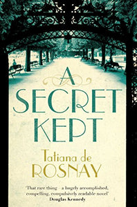 A Secret Kept 