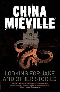 Looking for Jake and Other Stories 