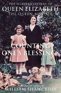 Counting One's Blessings 