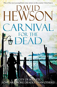 Carnival for the Dead 