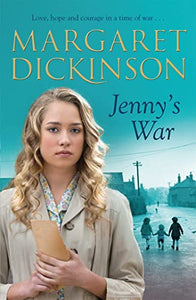 Jenny's War 