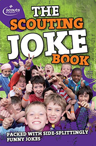 The Scouting Joke Book 