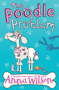 The Poodle Problem 