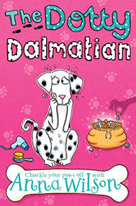 The Dotty Dalmatian 