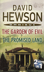 The Garden of EvilThe Promised Land Omnibus 